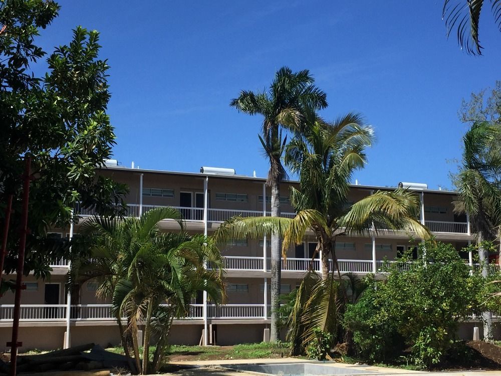 Tanoa International Dateline Hotel Nuku'alofa Exteriör bild