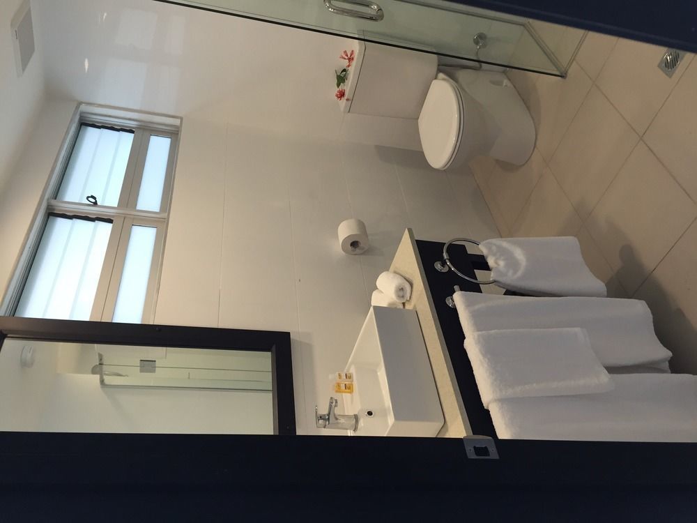 Tanoa International Dateline Hotel Nuku'alofa Exteriör bild