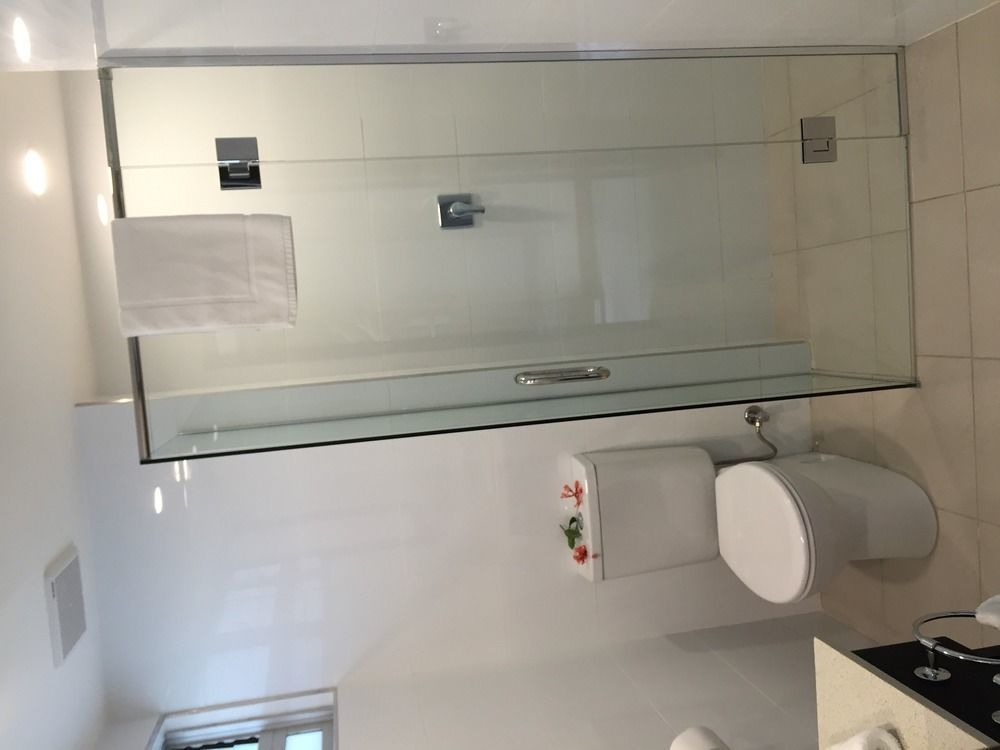 Tanoa International Dateline Hotel Nuku'alofa Exteriör bild