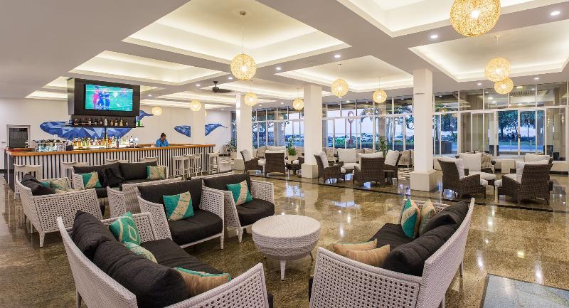 Tanoa International Dateline Hotel Nuku'alofa Exteriör bild