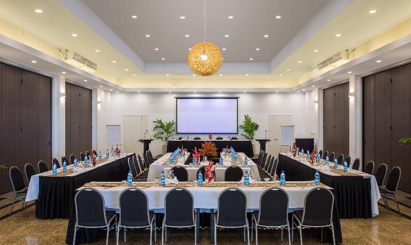 Tanoa International Dateline Hotel Nuku'alofa Exteriör bild