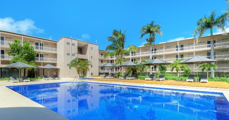 Tanoa International Dateline Hotel Nuku'alofa Exteriör bild